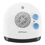 Orbegozo Calefactor FH 5009 Horizontal 2000W